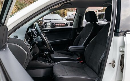 Volkswagen Polo VI (EU Market), 2020 год, 1 770 000 рублей, 13 фотография