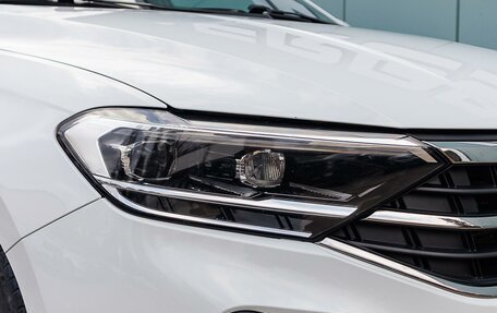 Volkswagen Polo VI (EU Market), 2020 год, 1 770 000 рублей, 7 фотография