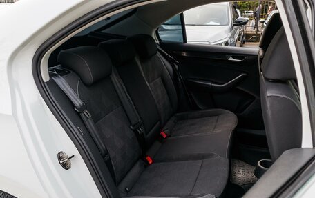 Volkswagen Polo VI (EU Market), 2020 год, 1 770 000 рублей, 10 фотография