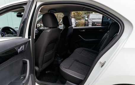 Volkswagen Polo VI (EU Market), 2020 год, 1 770 000 рублей, 14 фотография