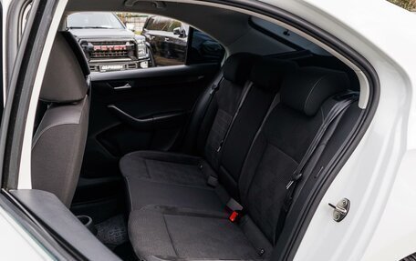 Volkswagen Polo VI (EU Market), 2020 год, 1 770 000 рублей, 12 фотография