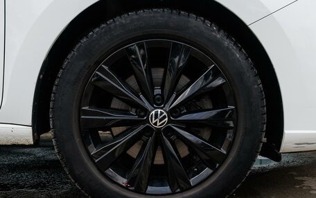 Volkswagen Polo VI (EU Market), 2020 год, 1 770 000 рублей, 6 фотография