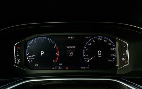 Volkswagen Polo VI (EU Market), 2020 год, 1 770 000 рублей, 18 фотография