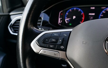 Volkswagen Polo VI (EU Market), 2020 год, 1 770 000 рублей, 17 фотография