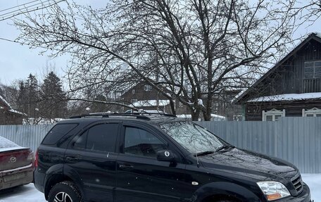 KIA Sorento IV, 2008 год, 390 000 рублей, 2 фотография