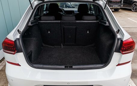 Volkswagen Polo VI (EU Market), 2020 год, 1 770 000 рублей, 27 фотография