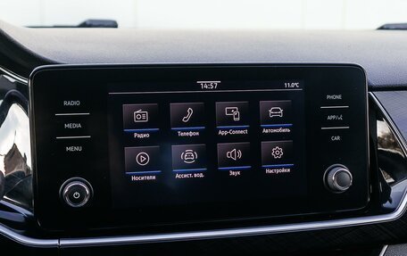 Volkswagen Polo VI (EU Market), 2020 год, 1 770 000 рублей, 20 фотография