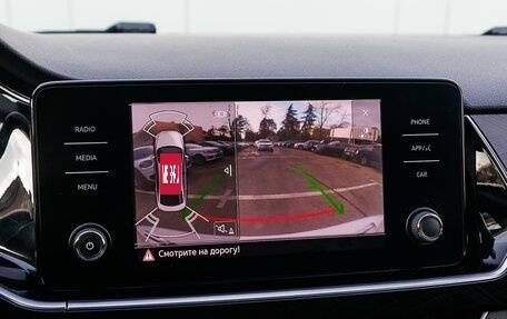 Volkswagen Polo VI (EU Market), 2020 год, 1 770 000 рублей, 21 фотография