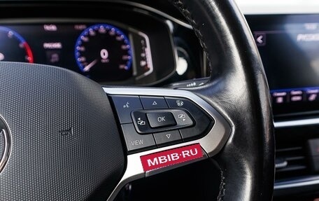 Volkswagen Polo VI (EU Market), 2020 год, 1 770 000 рублей, 19 фотография