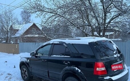 KIA Sorento IV, 2008 год, 390 000 рублей, 3 фотография