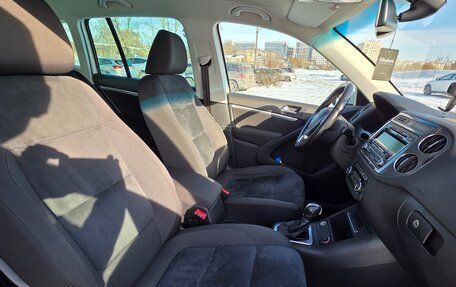 Volkswagen Tiguan I, 2012 год, 1 380 000 рублей, 10 фотография