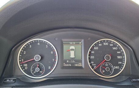 Volkswagen Tiguan I, 2012 год, 1 380 000 рублей, 12 фотография