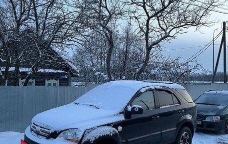 KIA Sorento IV, 2008 год, 390 000 рублей, 4 фотография