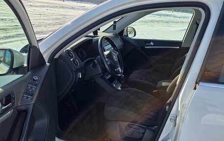 Volkswagen Tiguan I, 2012 год, 1 380 000 рублей, 9 фотография