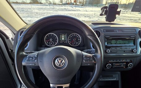 Volkswagen Tiguan I, 2012 год, 1 380 000 рублей, 13 фотография