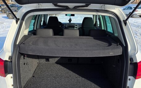 Volkswagen Tiguan I, 2012 год, 1 380 000 рублей, 14 фотография