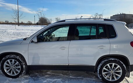 Volkswagen Tiguan I, 2012 год, 1 380 000 рублей, 8 фотография