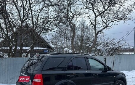 KIA Sorento IV, 2008 год, 390 000 рублей, 5 фотография