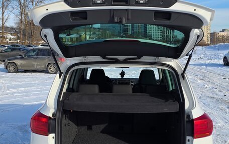 Volkswagen Tiguan I, 2012 год, 1 380 000 рублей, 15 фотография