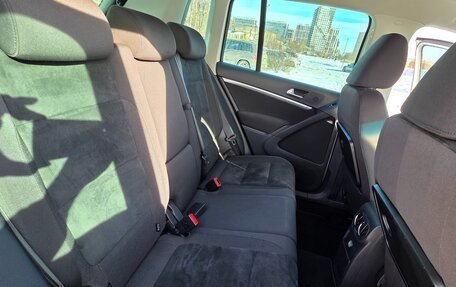 Volkswagen Tiguan I, 2012 год, 1 380 000 рублей, 17 фотография