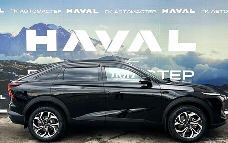 Haval F7x, 2026 год, 3 599 000 рублей, 4 фотография