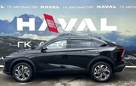 Haval F7x, 2026 год, 3 599 000 рублей, 5 фотография