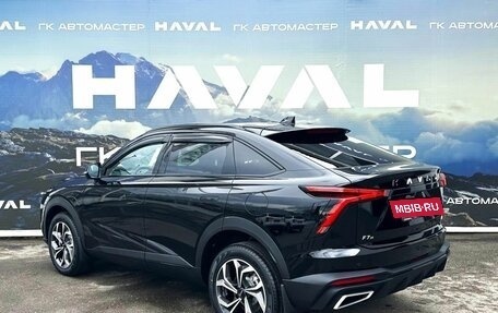 Haval F7x, 2026 год, 3 599 000 рублей, 8 фотография