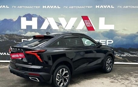 Haval F7x, 2026 год, 3 599 000 рублей, 6 фотография