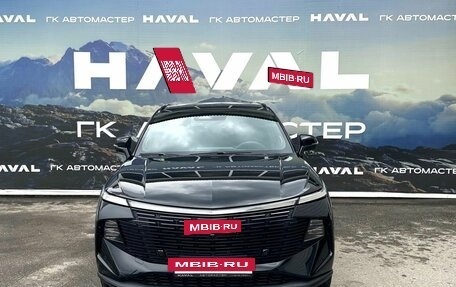 Haval F7x, 2026 год, 3 599 000 рублей, 2 фотография