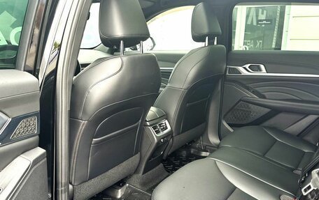 Haval F7x, 2026 год, 3 599 000 рублей, 10 фотография