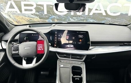 Haval F7x, 2026 год, 3 599 000 рублей, 11 фотография