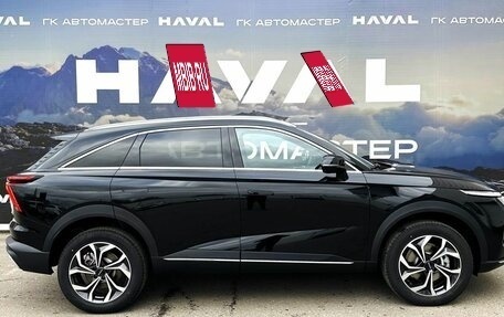 Haval F7, 2026 год, 3 699 000 рублей, 4 фотография