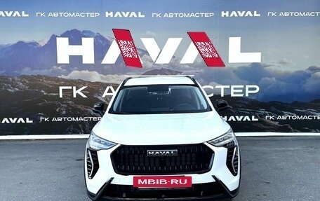 Haval Jolion, 2026 год, 2 449 000 рублей, 2 фотография