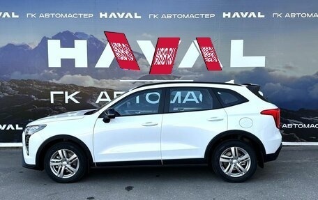 Haval Jolion, 2026 год, 2 449 000 рублей, 5 фотография