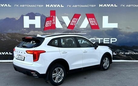 Haval Jolion, 2026 год, 2 449 000 рублей, 6 фотография