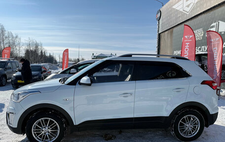 Hyundai Creta I рестайлинг, 2020 год, 1 900 000 рублей, 4 фотография