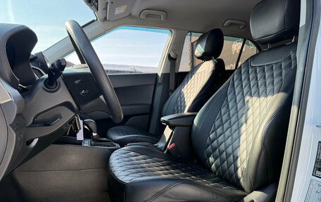 Hyundai Creta I рестайлинг, 2020 год, 1 900 000 рублей, 11 фотография