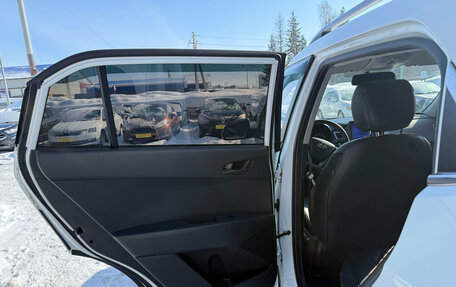 Hyundai Creta I рестайлинг, 2020 год, 1 900 000 рублей, 21 фотография