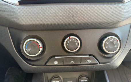 Hyundai Creta I рестайлинг, 2020 год, 1 900 000 рублей, 15 фотография