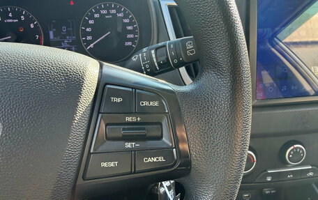 Hyundai Creta I рестайлинг, 2020 год, 1 900 000 рублей, 17 фотография