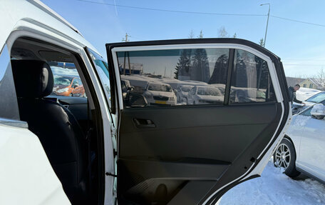 Hyundai Creta I рестайлинг, 2020 год, 1 900 000 рублей, 24 фотография