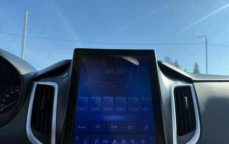 Hyundai Creta I рестайлинг, 2020 год, 1 900 000 рублей, 14 фотография