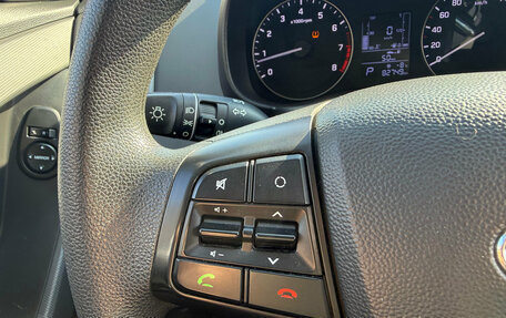 Hyundai Creta I рестайлинг, 2020 год, 1 900 000 рублей, 18 фотография