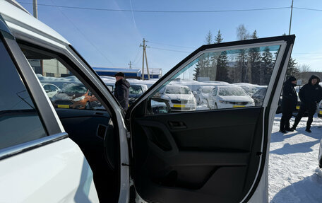 Hyundai Creta I рестайлинг, 2020 год, 1 900 000 рублей, 26 фотография