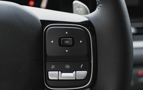 Haval H5, 2024 год, 3 699 000 рублей, 18 фотография