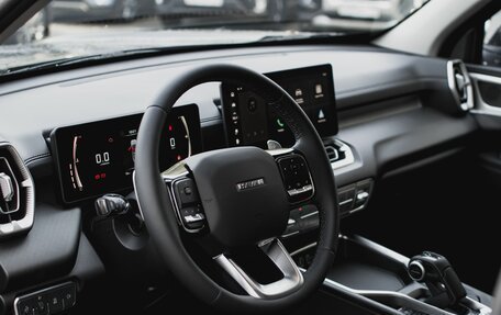 Haval H5, 2024 год, 3 699 000 рублей, 25 фотография