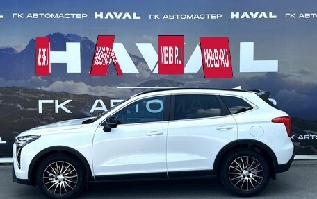 Haval Jolion, 2025 год, 2 599 000 рублей, 5 фотография