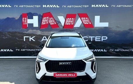 Haval Jolion, 2025 год, 2 599 000 рублей, 2 фотография
