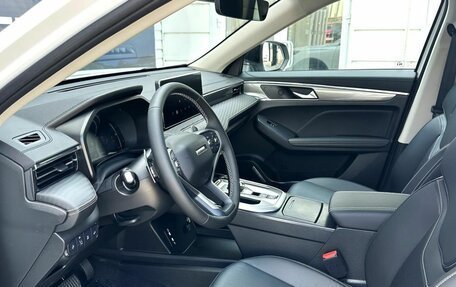 Haval Jolion, 2025 год, 2 599 000 рублей, 9 фотография