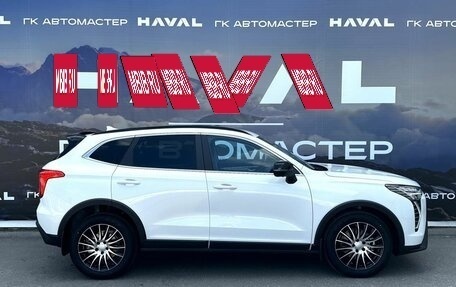 Haval Jolion, 2025 год, 2 599 000 рублей, 4 фотография